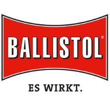 Ballistol klever