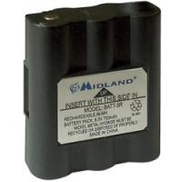 Batterie de remplacement pour talkie walkie midland g7
