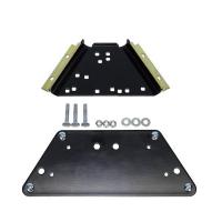 Bench plate support de fixation pour presse rechargement lee