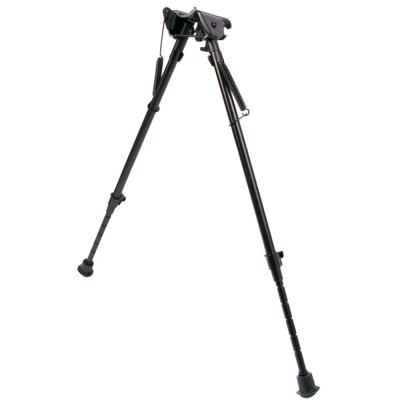 Bipied 33 a 58 cm a moins de 100 pour fusil et carabine