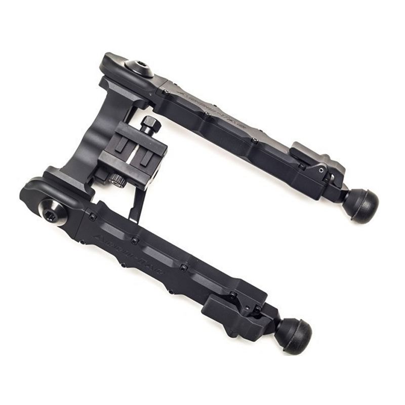 Bipied accu tac hd50 0000 tres solide jusqu au calibre 50