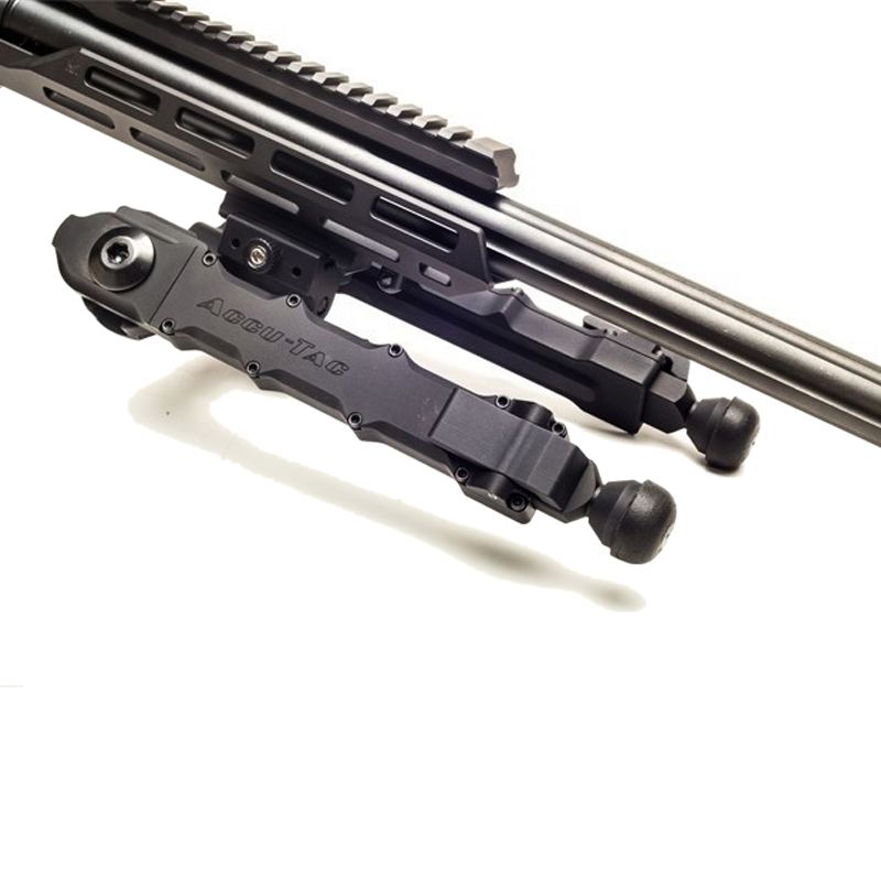 Bipied accu tac hd50 0000 tres solide jusqu au calibre 53