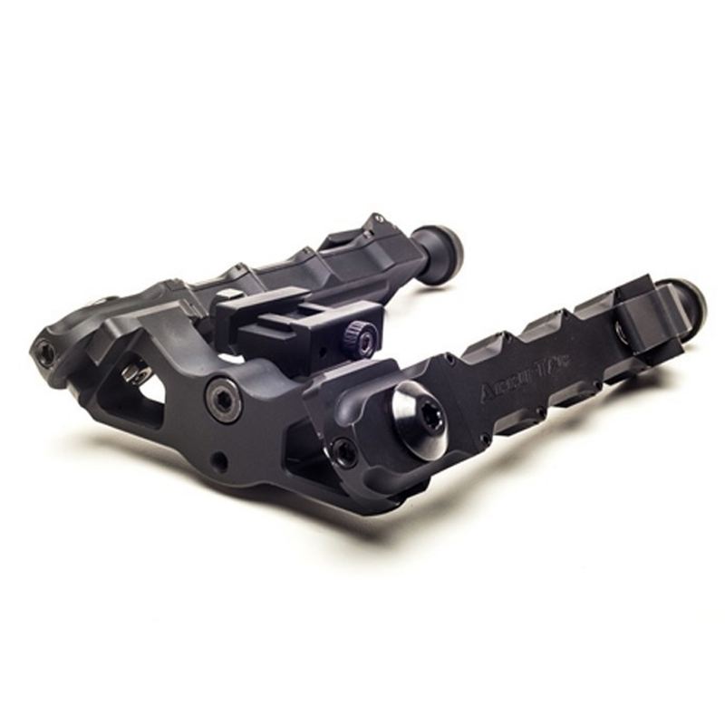 Bipied accu tac hd50 0000 tres solide jusqu au calibre 55