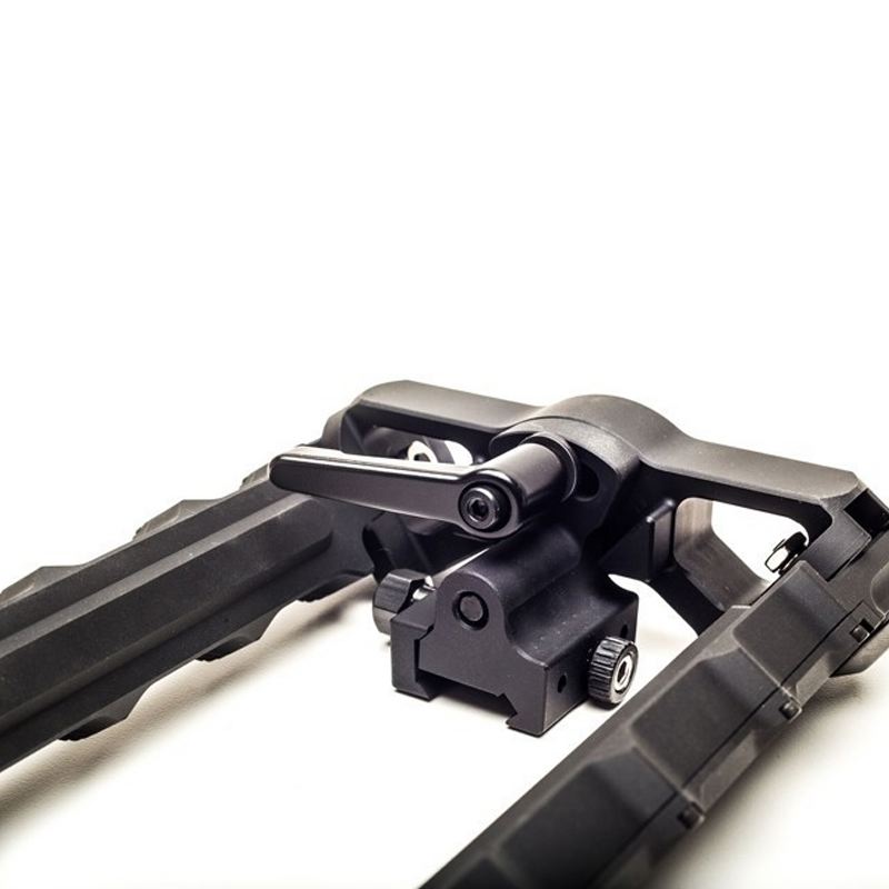 Bipied accu tac hd50 0000 tres solide jusqu au calibre 56