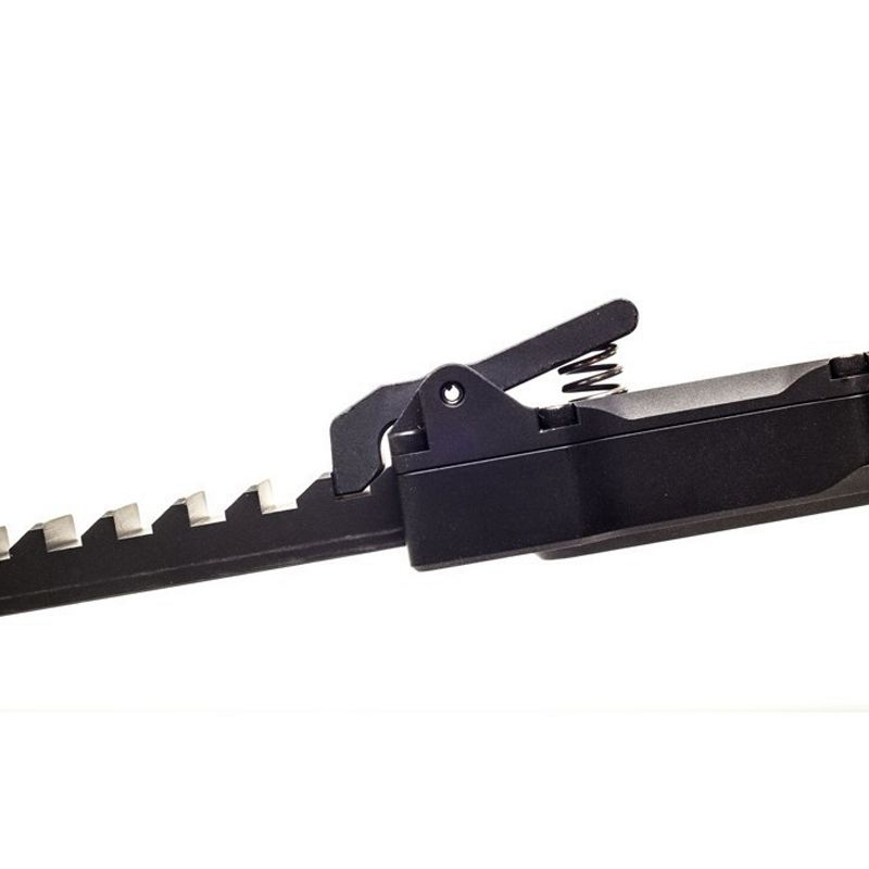Bipied accu tac hd50 0000 tres solide jusqu au calibre 57