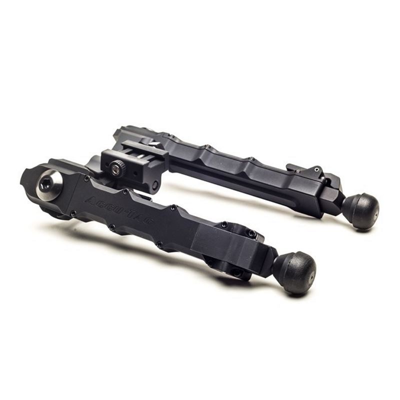 Bipied accu tac hd50 0000 tres solide jusqu au calibre 58