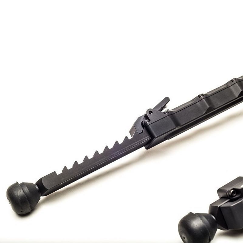 Bipied accu tac hd50 0000 tres solide jusqu au calibre 59