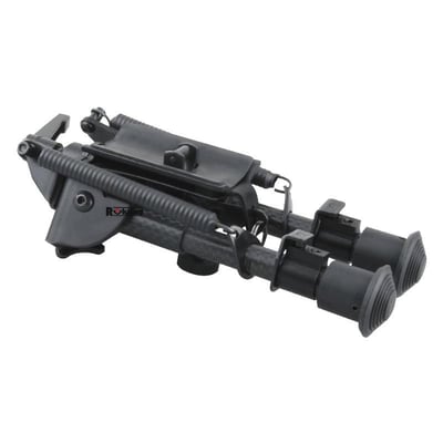 Bipied arme en carbone te te articule e 15 a 23 cm rokstad1
