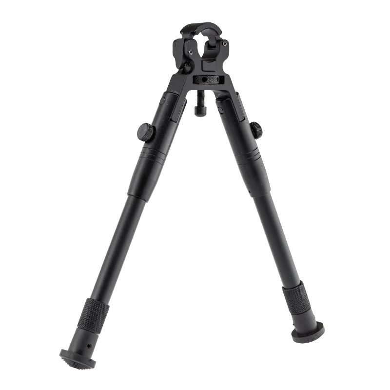 Bipied bas de canon utg de carabine sans rail ni grenadie re