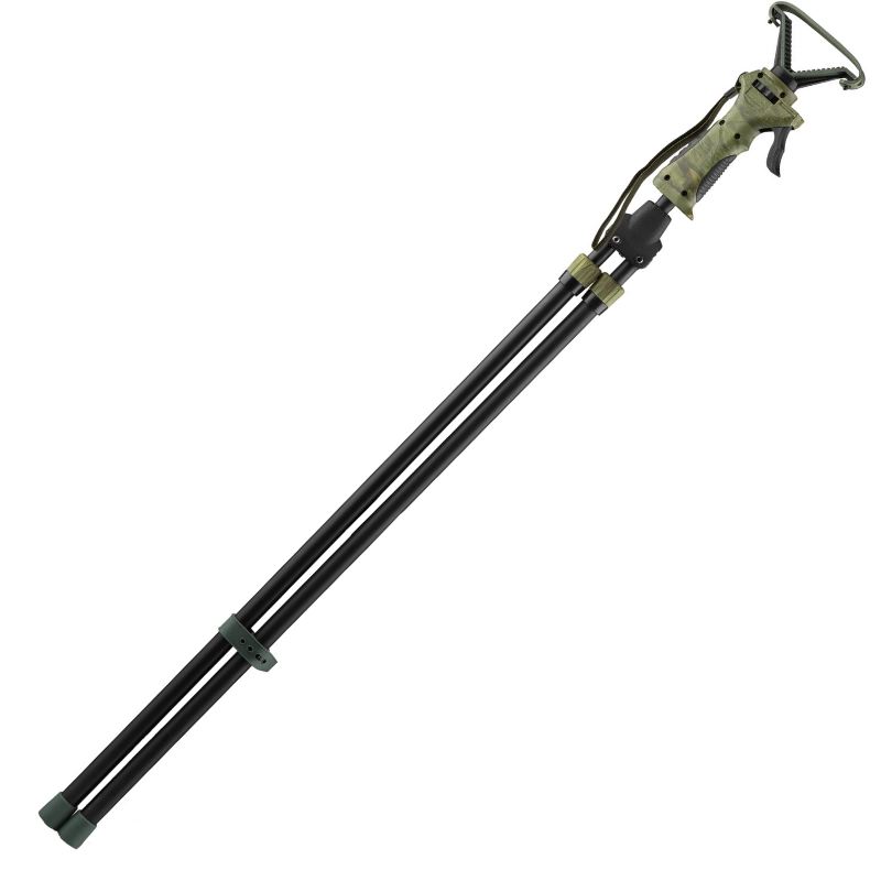 Bipied de tir te lescopique coste se lection sur arme longue1