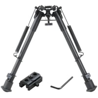 Bipied en carbone te te fixe 23 a 34 cm rokstad