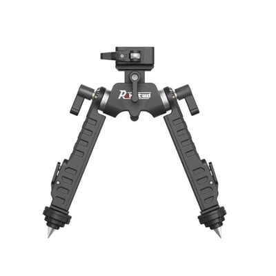 Bipied pour arme lourde te te articule e 11 a 23 cm rokstad