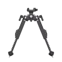 Bipied pour arme lourde te te articule e 11 a 23 cm rokstad2