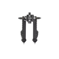 Bipied pour arme lourde te te articule e 11 a 23 cm rokstad4