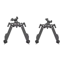 Bipied pour arme lourde te te articule e 11 a 23 cm rokstad5
