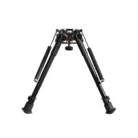Bipied pour carabine hauteur 23 a 34 cm rokstad