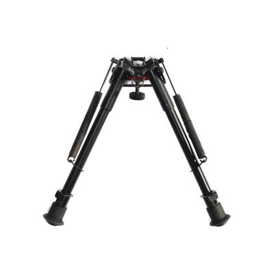 Bipied pour carabine hauteur 23 a 34 cm rokstad