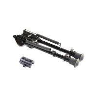 Bipied pour carabine hauteur 23 a 34 cm rokstad1
