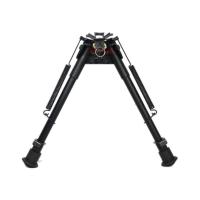 Bipied te te articule e 23 a 34 cm pas cher pour carabine