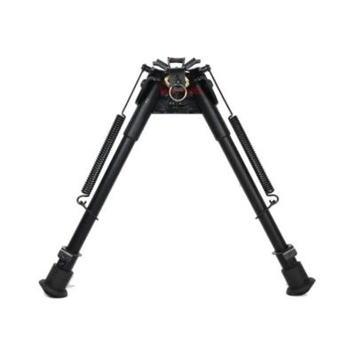 Bipied te te articule e 23 a 34 cm pas cher pour carabine
