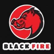 Black Fire