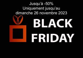 Black friday chasseur et compagnie