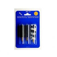 Blister de 3 brosses pour nettoyage re plique