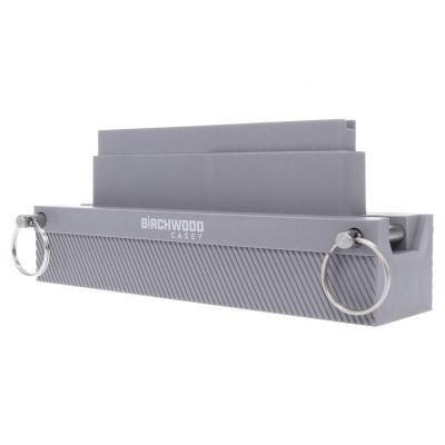 Bloc e tau pour ar15 birchwood casey