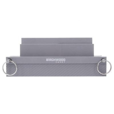 Bloc e tau pour ar15 birchwood casey