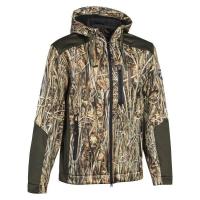 Blouson a capuche verney carron wolf ghostcamo wet colors