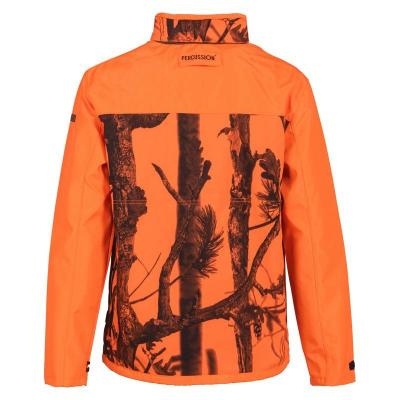 Veste softrack
