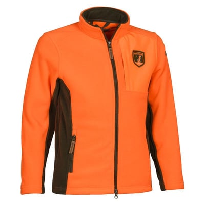 Blouson polaire enfant norway 2