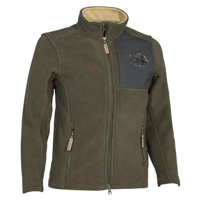 Blouson polaire enfant norway