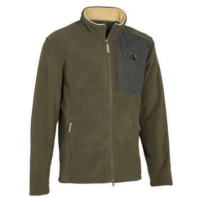 Blouson polaire norway 2