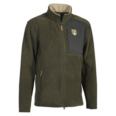 Blouson polaire norway 3