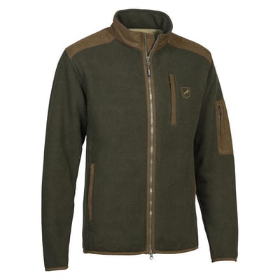 Blouson polaire pointer