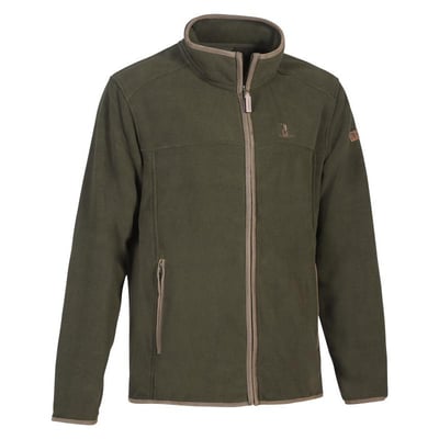 Blouson polaire scotland 1