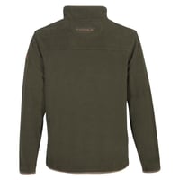 Blouson polaire scotland 2
