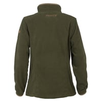 Blouson polaire scotland femme 1
