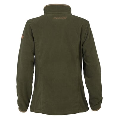 Blouson polaire scotland femme 1