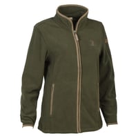 Blouson polaire scotland femme