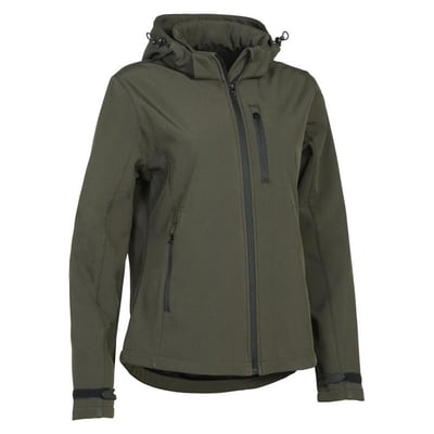 Blouson softshell femme