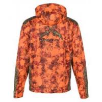 Blouson zippe wolf 2