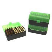 Boite a munition pour calibre 260 rem 270 300 375 h h 