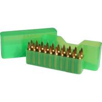 Boite a munition verte pas cher chasseur et compagnie com
