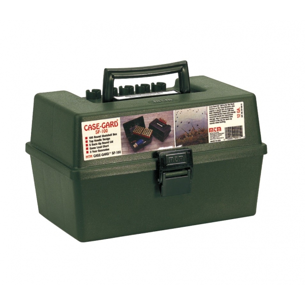 Boite de rangement mtm sf100
