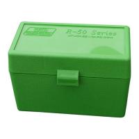 Boite mtm case guard 50 munitions 308 6 5 creedmoor 300 sav
