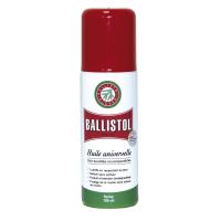 Bombe huile de protection Ballistol 100 ml