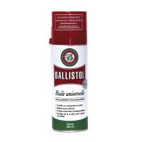 Bombe d huile pour lubrifier proteger ballistol klever 200ml1