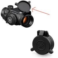 Bonnette optique de remplacement point rouge vortex sparc 2